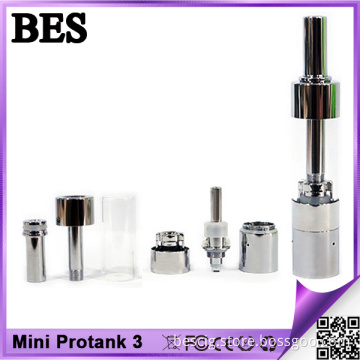 New PRO Tank Mini PRO Tank 3 with Pure Taste